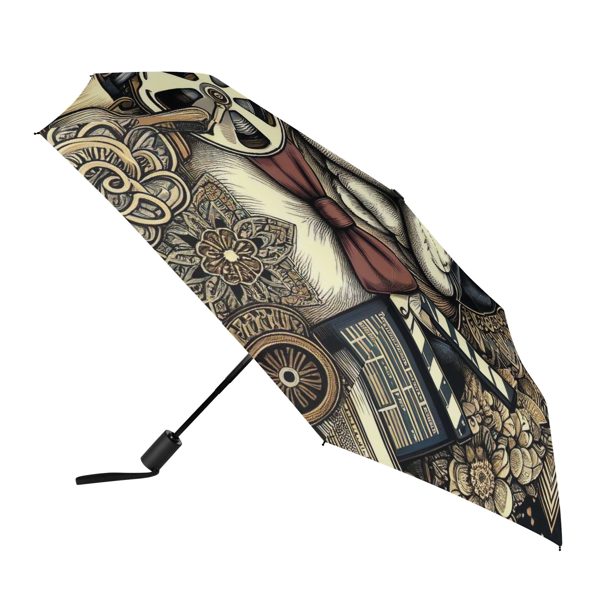 French Bulldog Nala Umbrella Cute Frenchie Essential