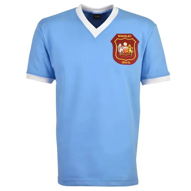 2025-2026 Home Kit by Faroe (Ladies