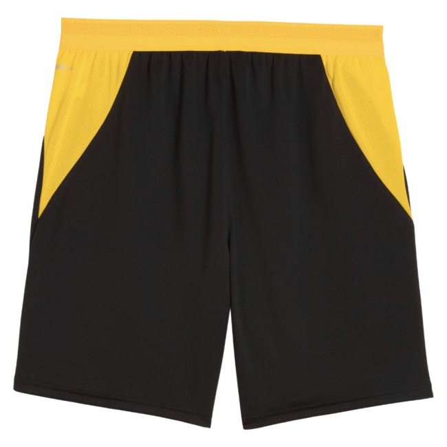 [JED] 2026-2027 Borussia Dortmund Away Shorts (Black)