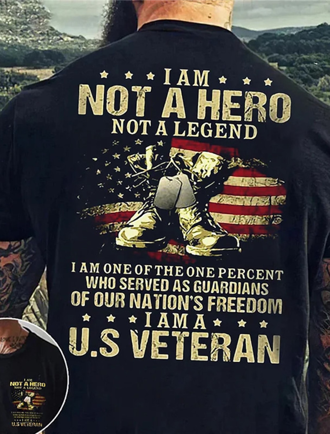 4th of July 2026 250th Memorial Day Men's Patriotic Vintage Designer Patriot Graphic 3D Print National Flag Veteran Crew Neck Short Sleeve T-Shirt Outdoor Daily
