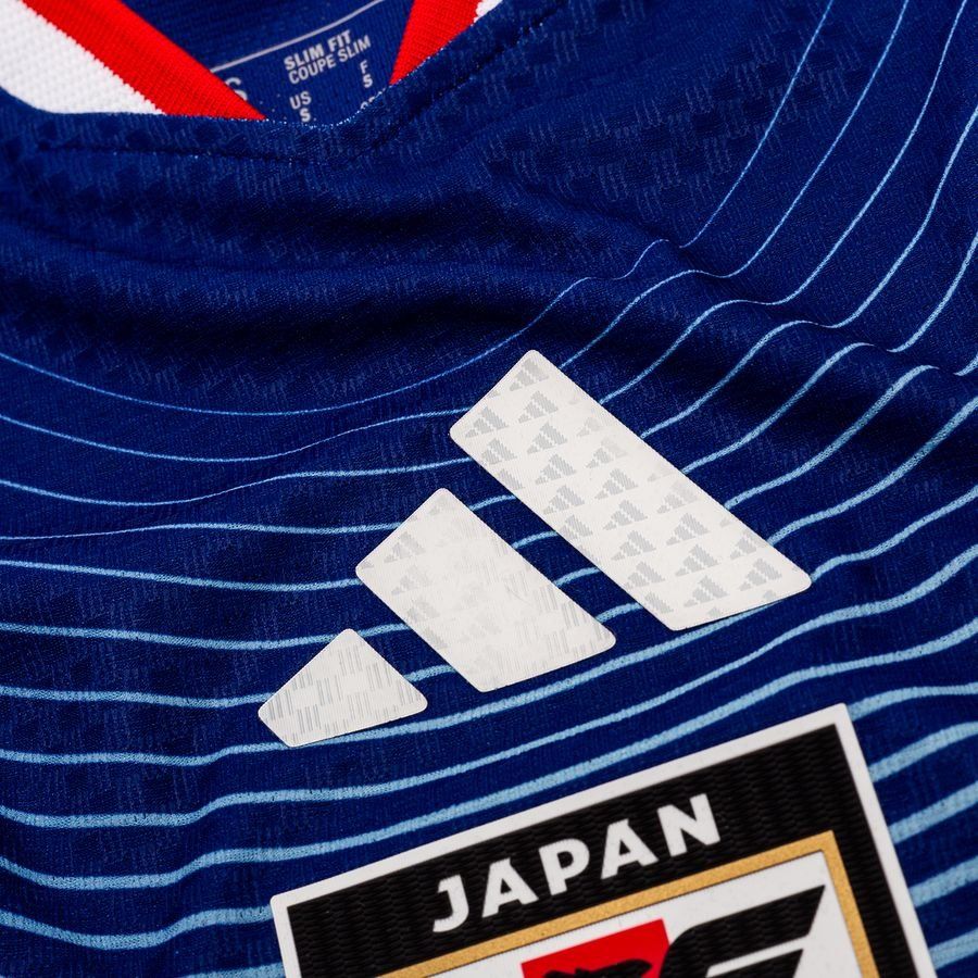 Japan Home Shirt World Cup 2026 Supporter Version