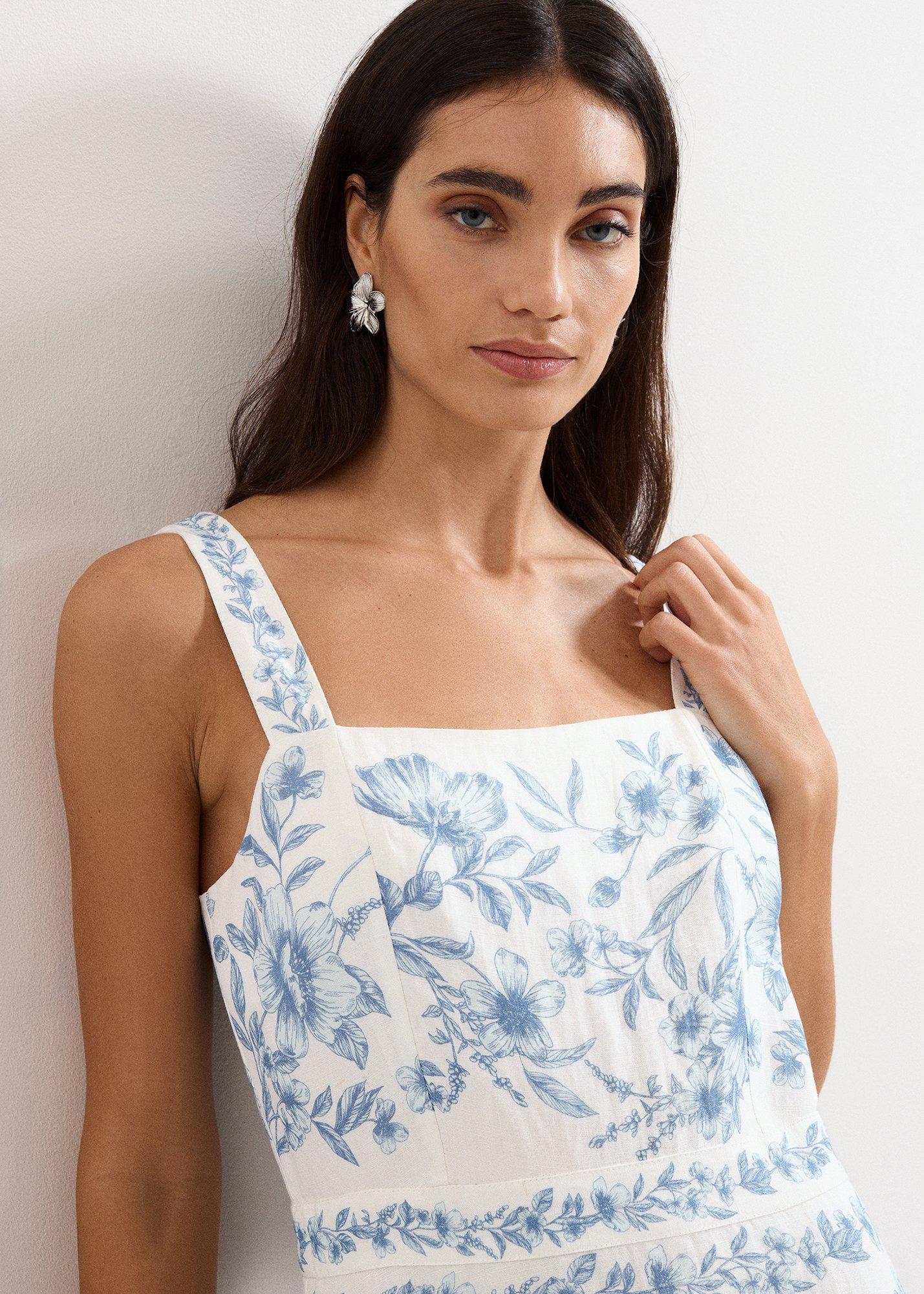 Petite Torin Dress