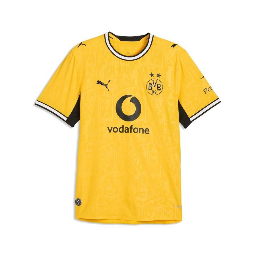 Dortmund Home Shirt 2026/27