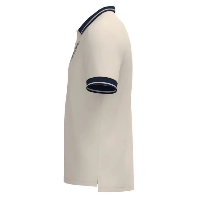 Elite Style Romania Home Player Jersey 2025-2026