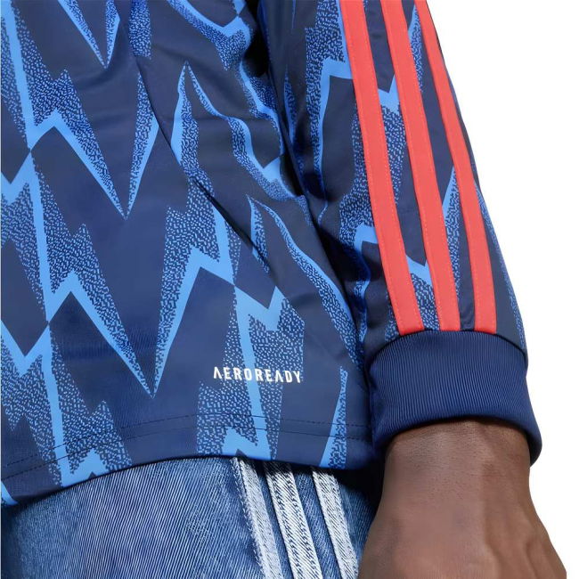 ARS official 2025-20 Away Kit - Adults | first-class