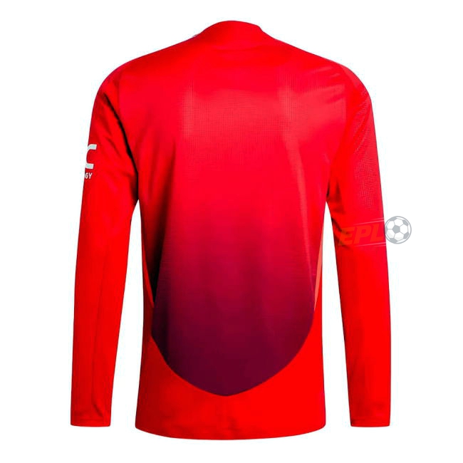 2024-20 Man Utd official Home Shirt - Adults | original