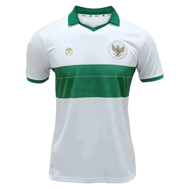 Limited Edition Indonesia Away Rare Jersey 2021-2022