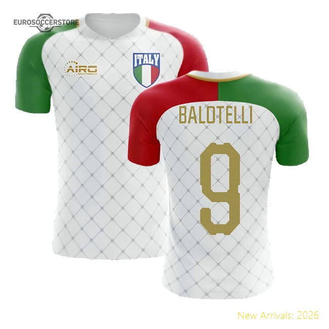 Official European Team 2025-2026 Away Short Sleeve Shirt