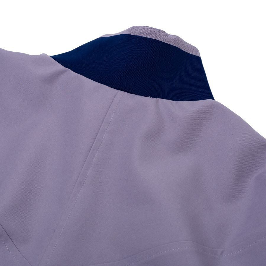 Norway Training Jacket Dri-FIT Strike Anthem - Violet Haze/White Women