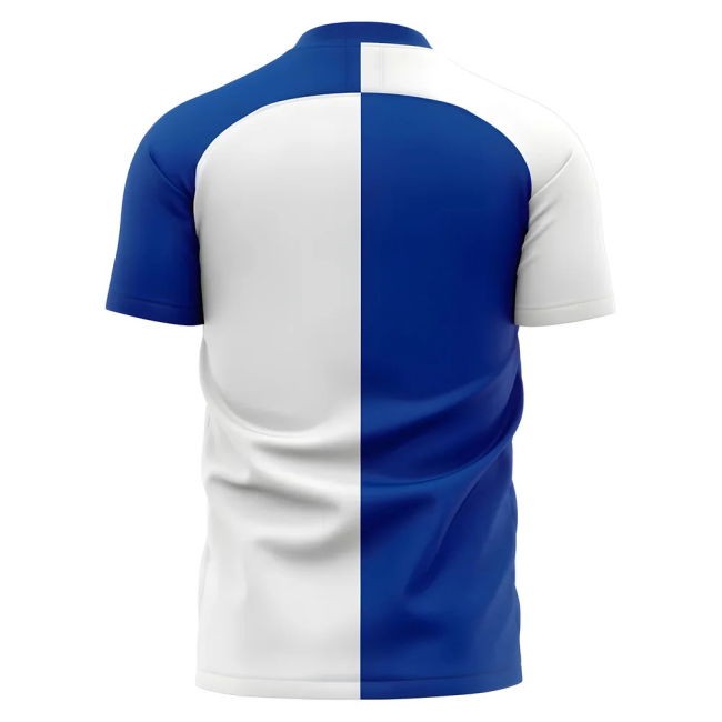 Darmstadt (darmstadt) 2025-2026 Home - Authentic Fan Edition