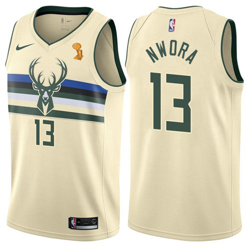 Nike Bucks Milwaukee Bucks #13 Jersey - Cost-Effective NBA Fan Apparel