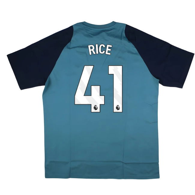 Official Arsenal Jersey 2025-2026 #46