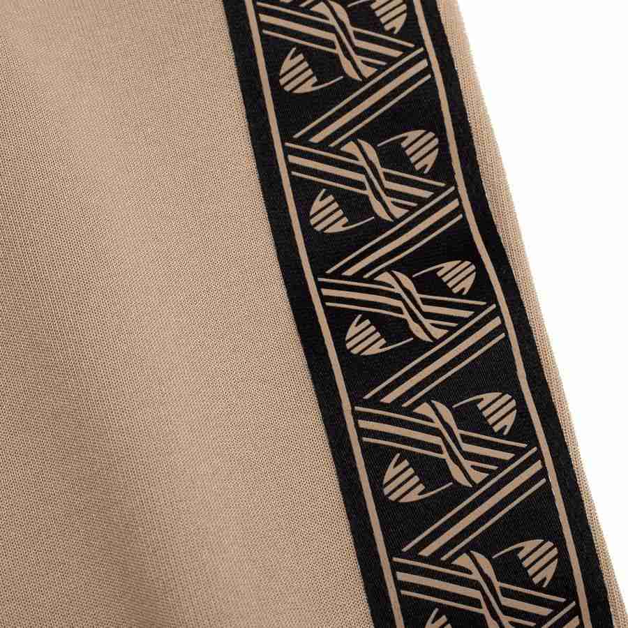 Dortmund Track Pants King Anthem Special Edition - Alabaster/PUMA Black