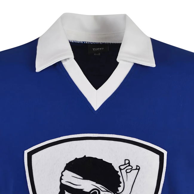 2025-2026 Bastia Jersey - authentic fashionable t-shirt v3.375