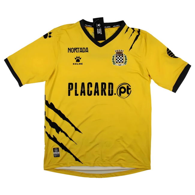 Authentic Football Club Pro Series New Release Shirt - Europe Football