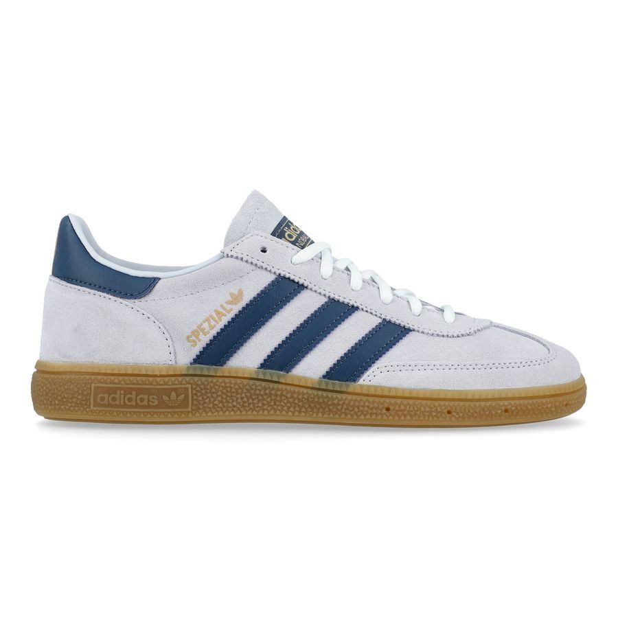 [EFKS] Italy Spezial IN Light Blue/Conavy/Gum Brown Jersey