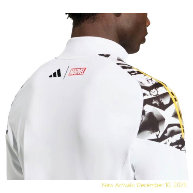 Real Madrid Official - Match Day Essential - Match Day