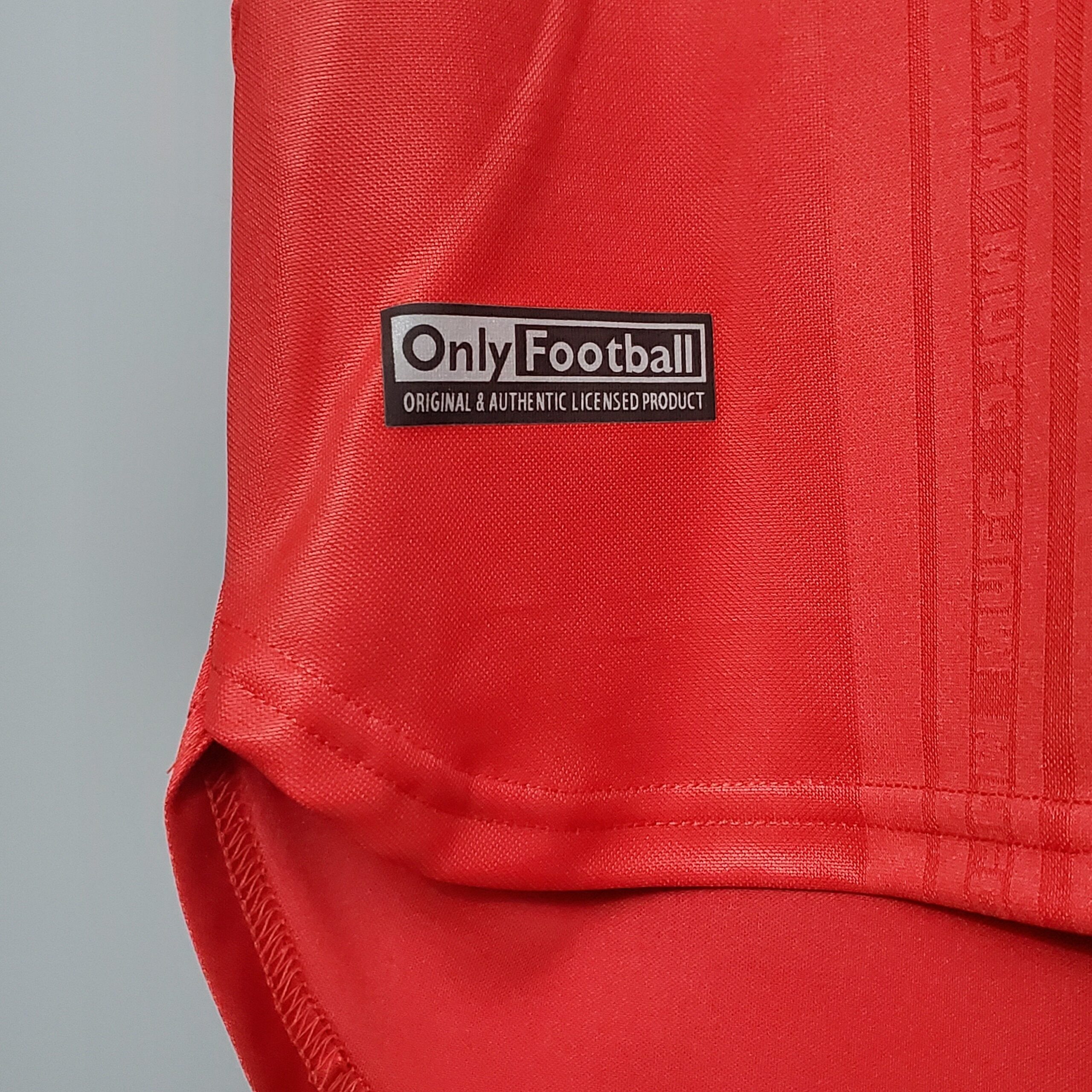 1999/00 Man United home kit