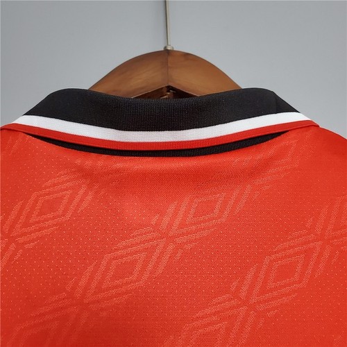 Ultra Comfort Official Football Team Forest #1994 1994-1996 Season ...