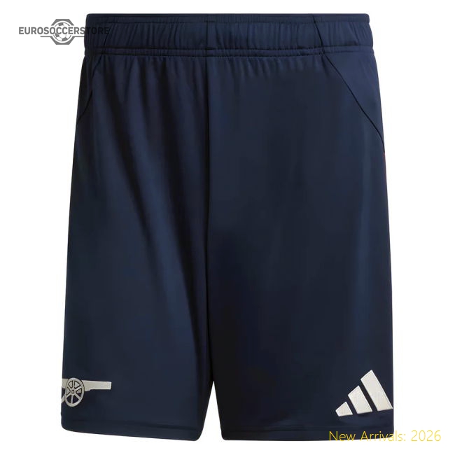 Elite Arsenal Away Jersey 2025-2026 Comfortable Breathable