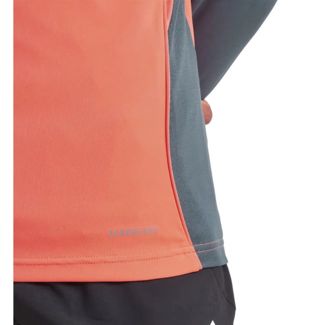 2025-2026 Bayern Munich Training Shirt - Kids (Easy Coral)