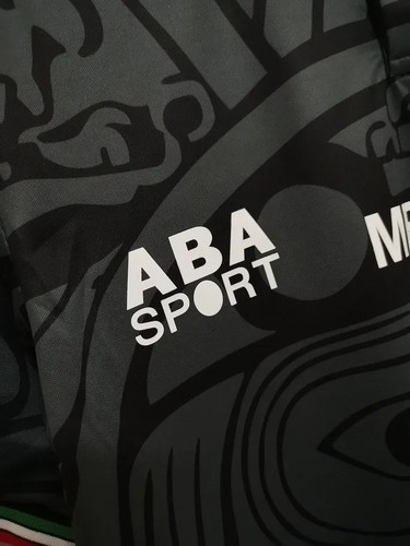 Visitante - Authentic Fan Edition - World Cup - Soft Cotton