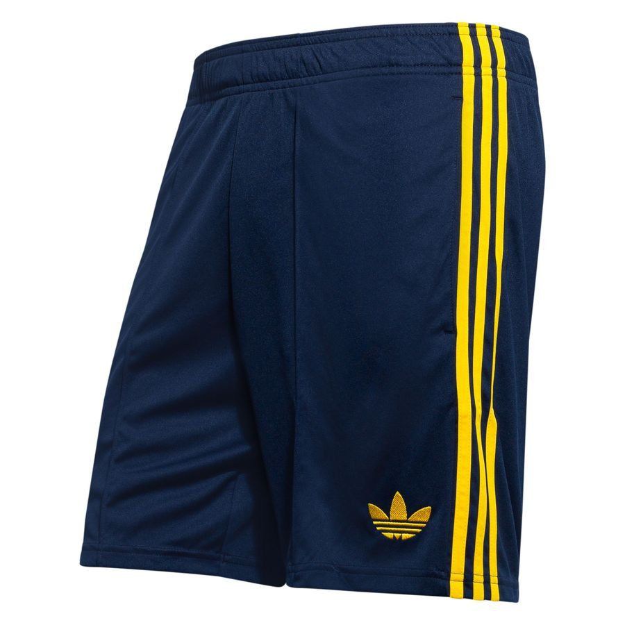 Arsenal Away Shorts 2026/27 Kids