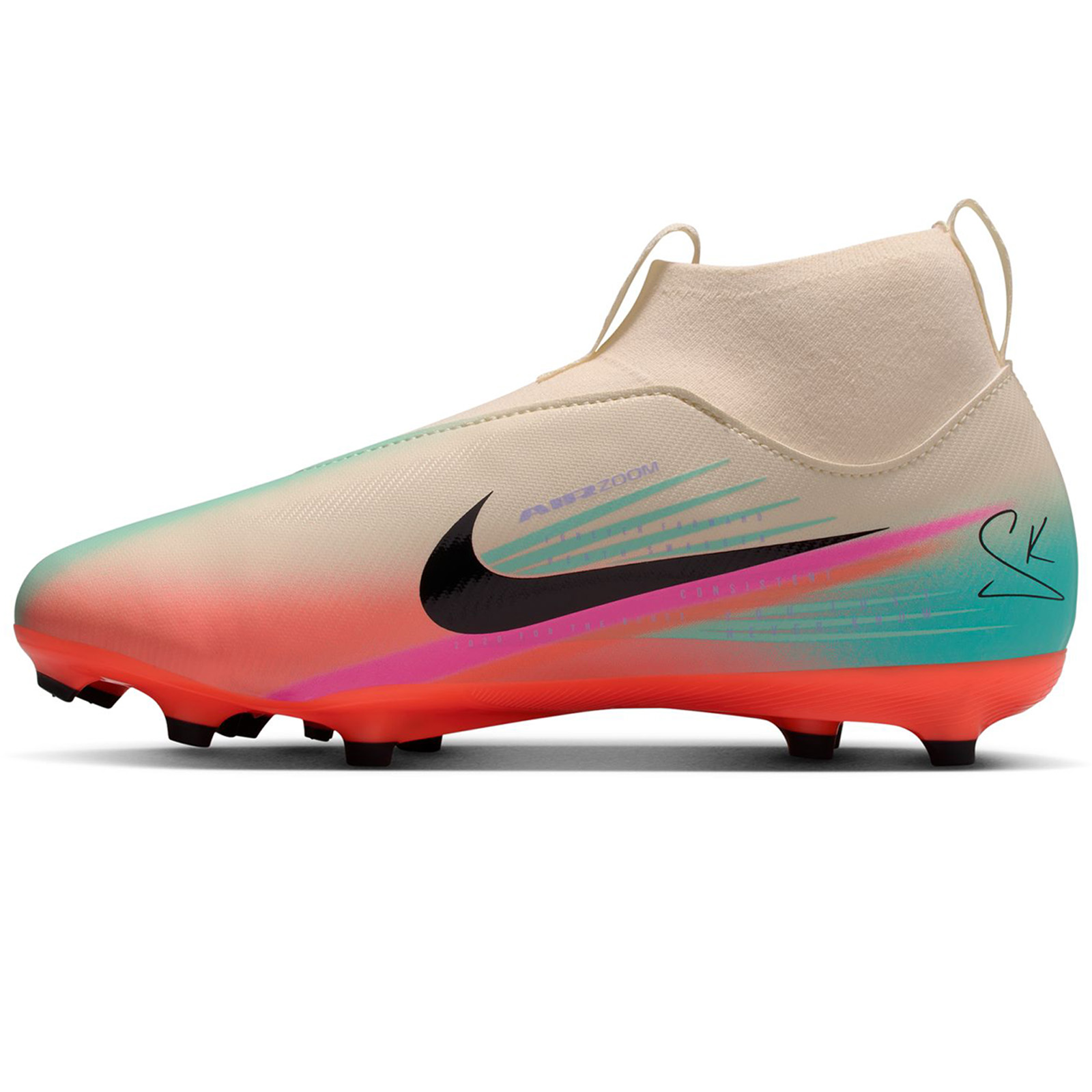 Nike Your Favorite Team Fan Version Uniform 2024/25 official la-liga