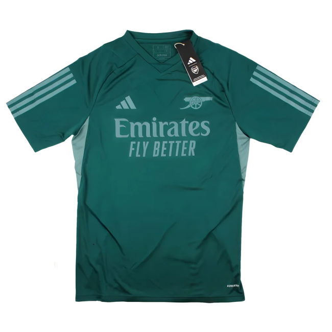 Replica 2023-2024 Arsenal Training With Classic Design - Perfect Fit