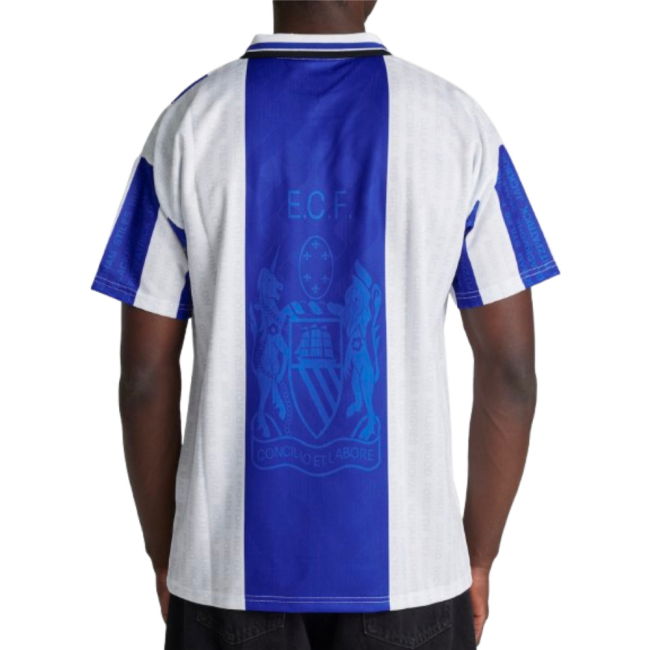 Man Utd Exclusive Third Jersey 1994-1997