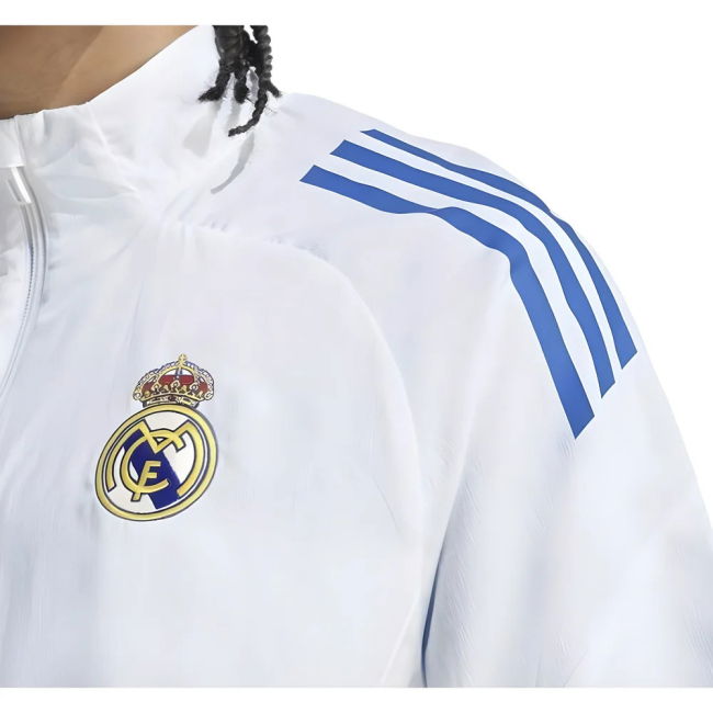Real Madrid Special Edition Jersey 2025-2026 #92