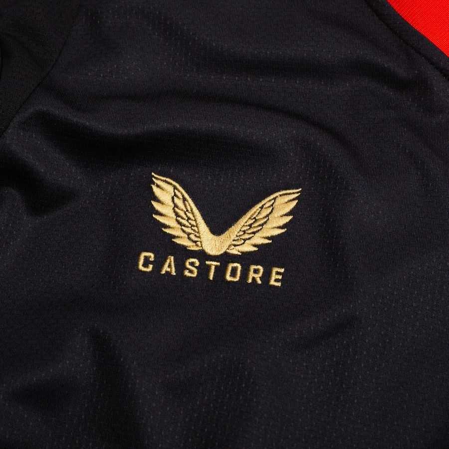 [EFKS] Slavia Prag Away Kit 2026/27