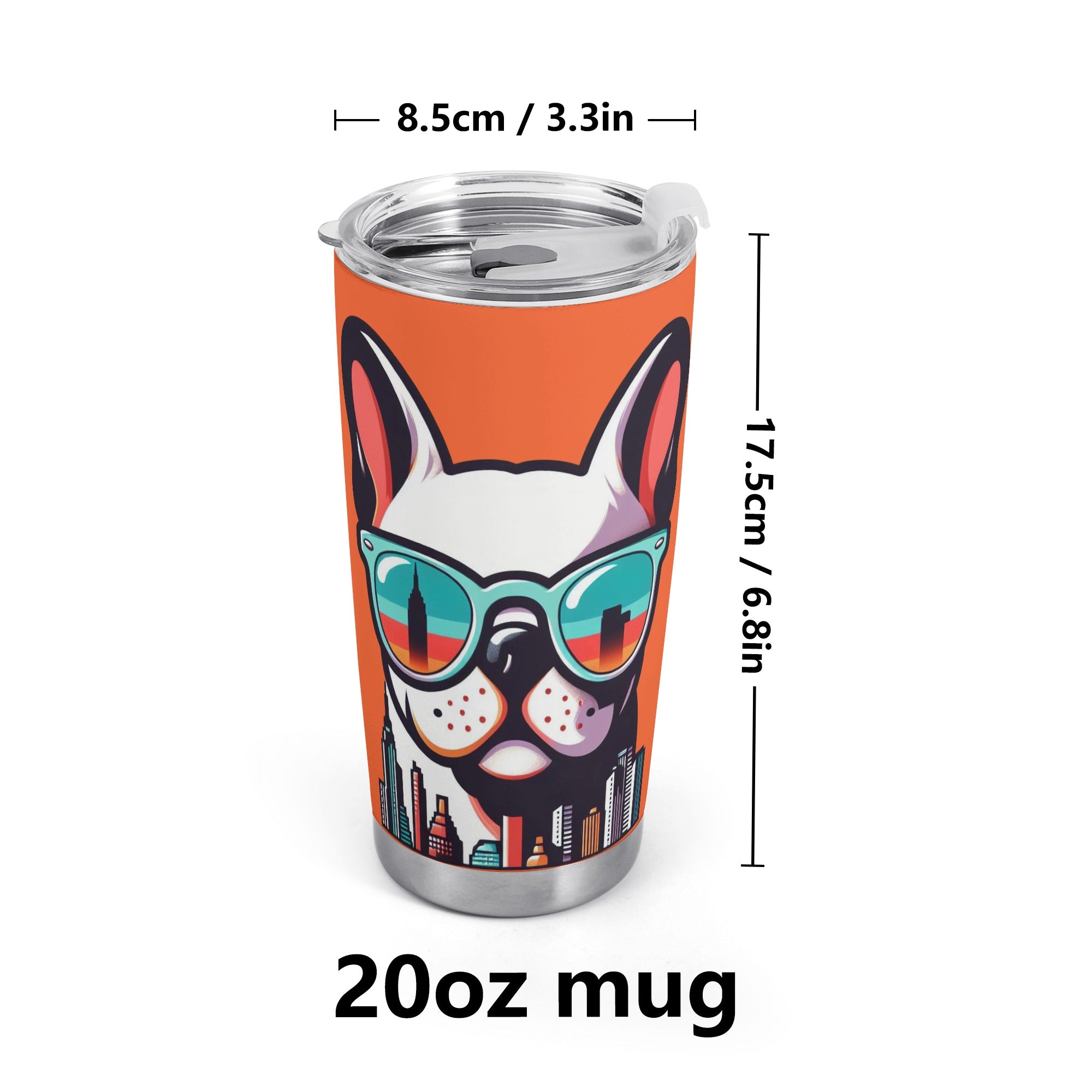 Comfortable Princess - Warm Tumbler Indoor Use | Safe For Paws