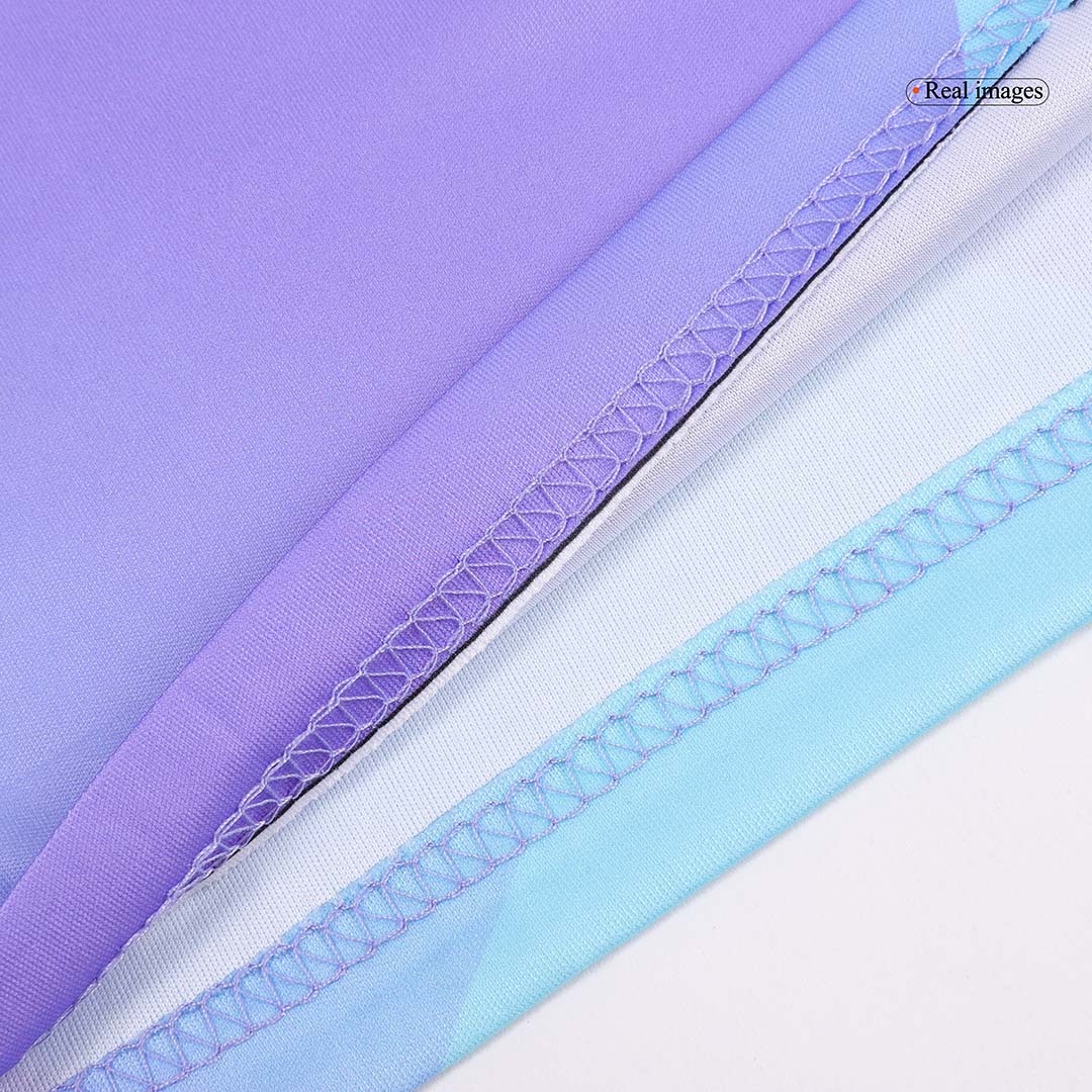 Women's Arsenal Third Away Soccer Jersey 2024/25 Authentic Kit