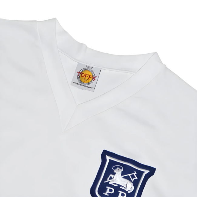 Championship Modern Jersey Preston
