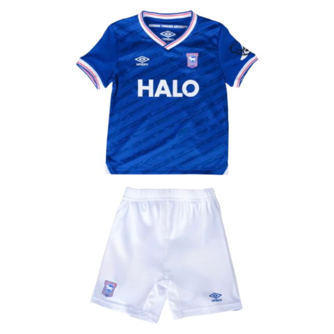 Championship Stylish Home Jersey 2025-2026 #91