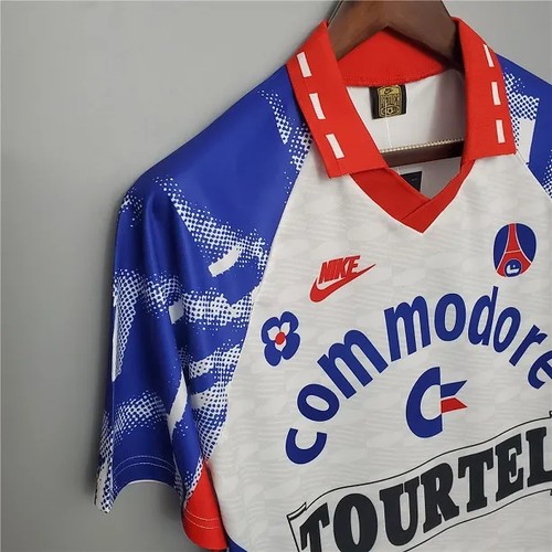 High Quality 1993 International Jersey Retro With Limited Edition