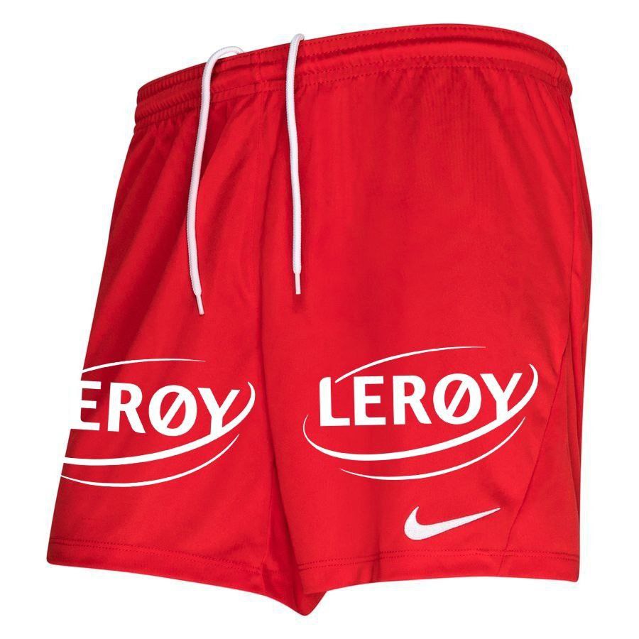 [EFKS] 2024 SK Brann Shorts Home Women Kit
