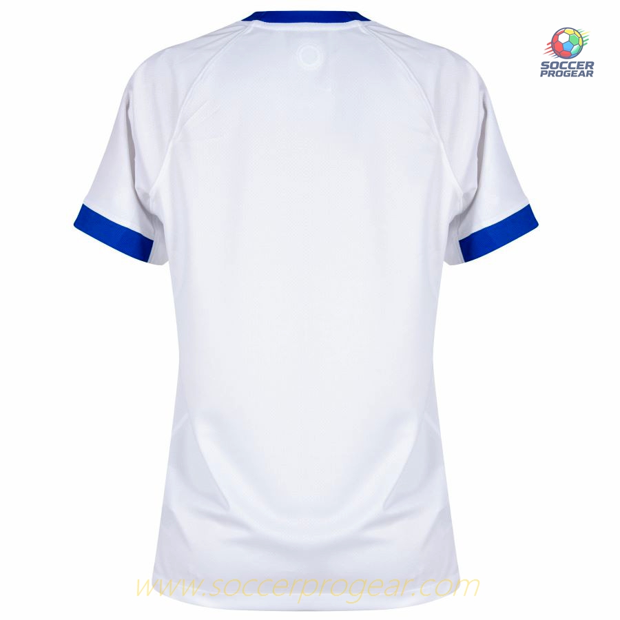 England Women's Home Team Football Jersey 2025 Collection 2026 Women's Team