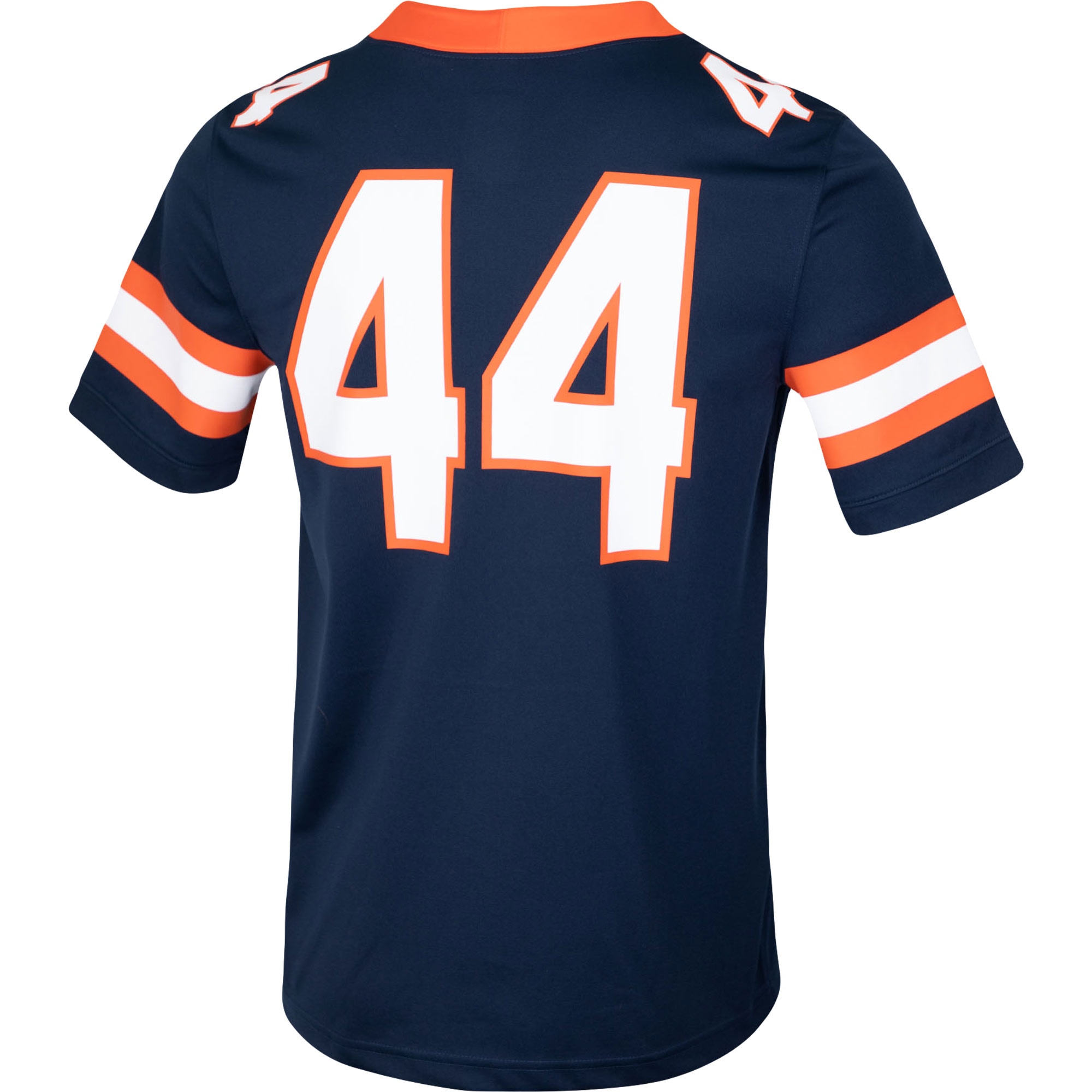 #44 Syracuse Orange 2026/2027 Football Jersey - Navy