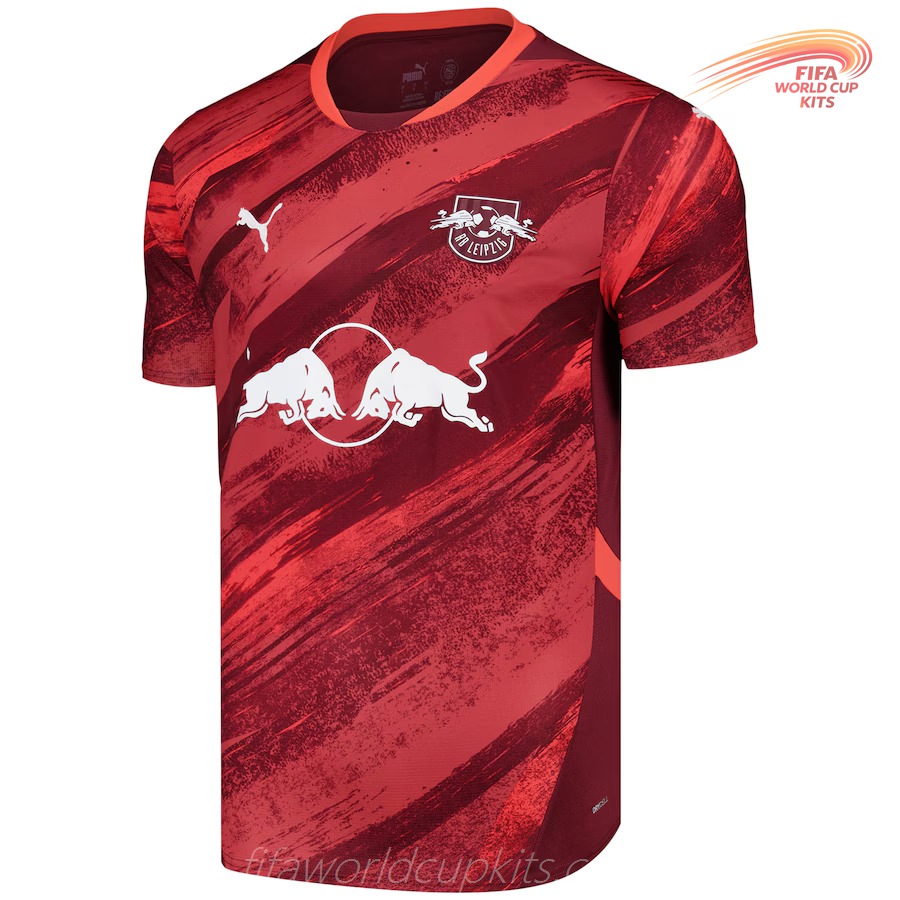 RB Leipzig Away Kit 2024/25