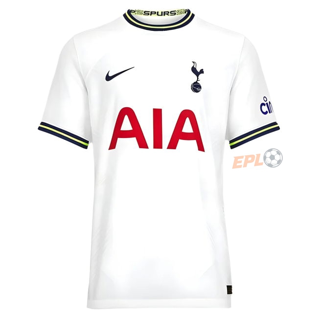 2022-20 Tottenham vintage Home Football Shirt | top quality