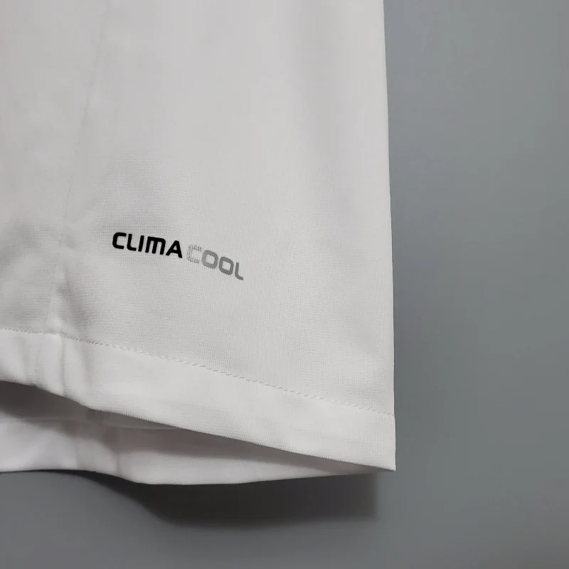 2011-2012 Real Madrid Jersey retro kit