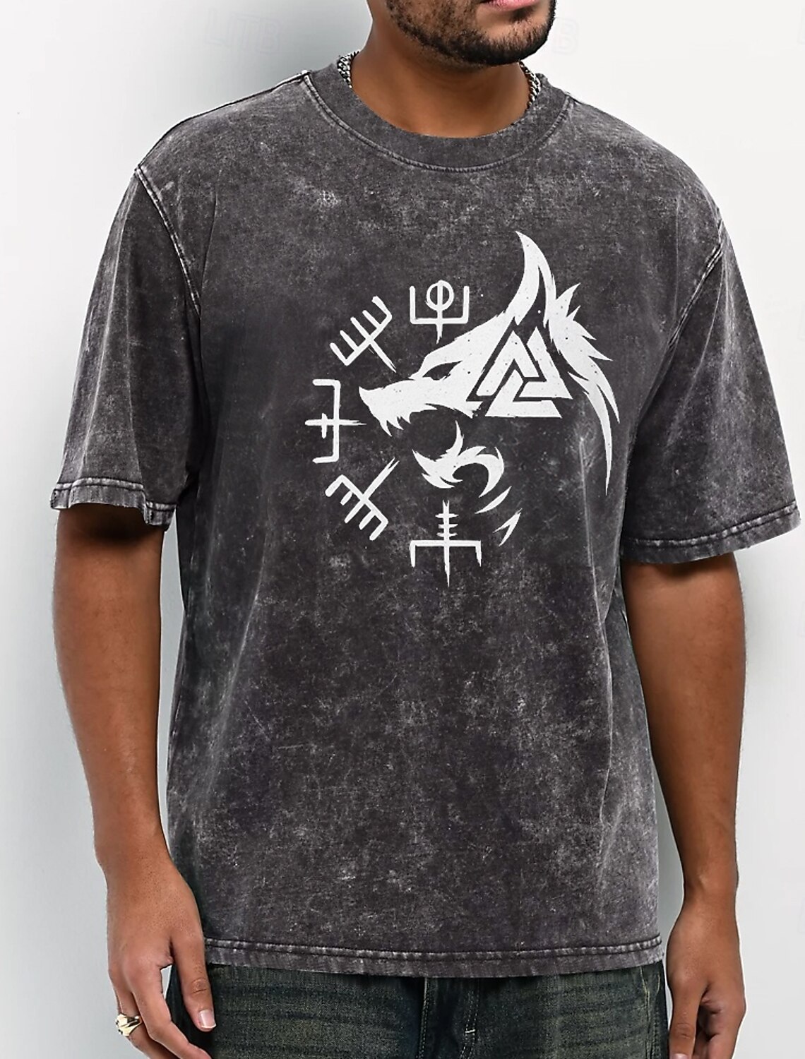 Men's Graphic Knights Templar T Shirt Shirts Short Sleeve 3D Print