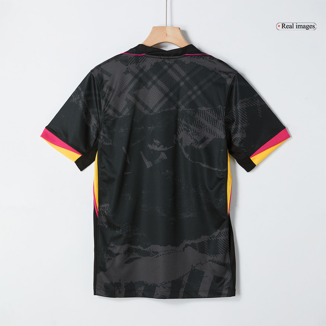 Chelsea Third Away  Soccer Jersey 2024/25 Authentic Kit