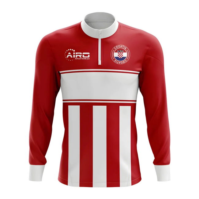 Croatia Performance Jersey Croatia