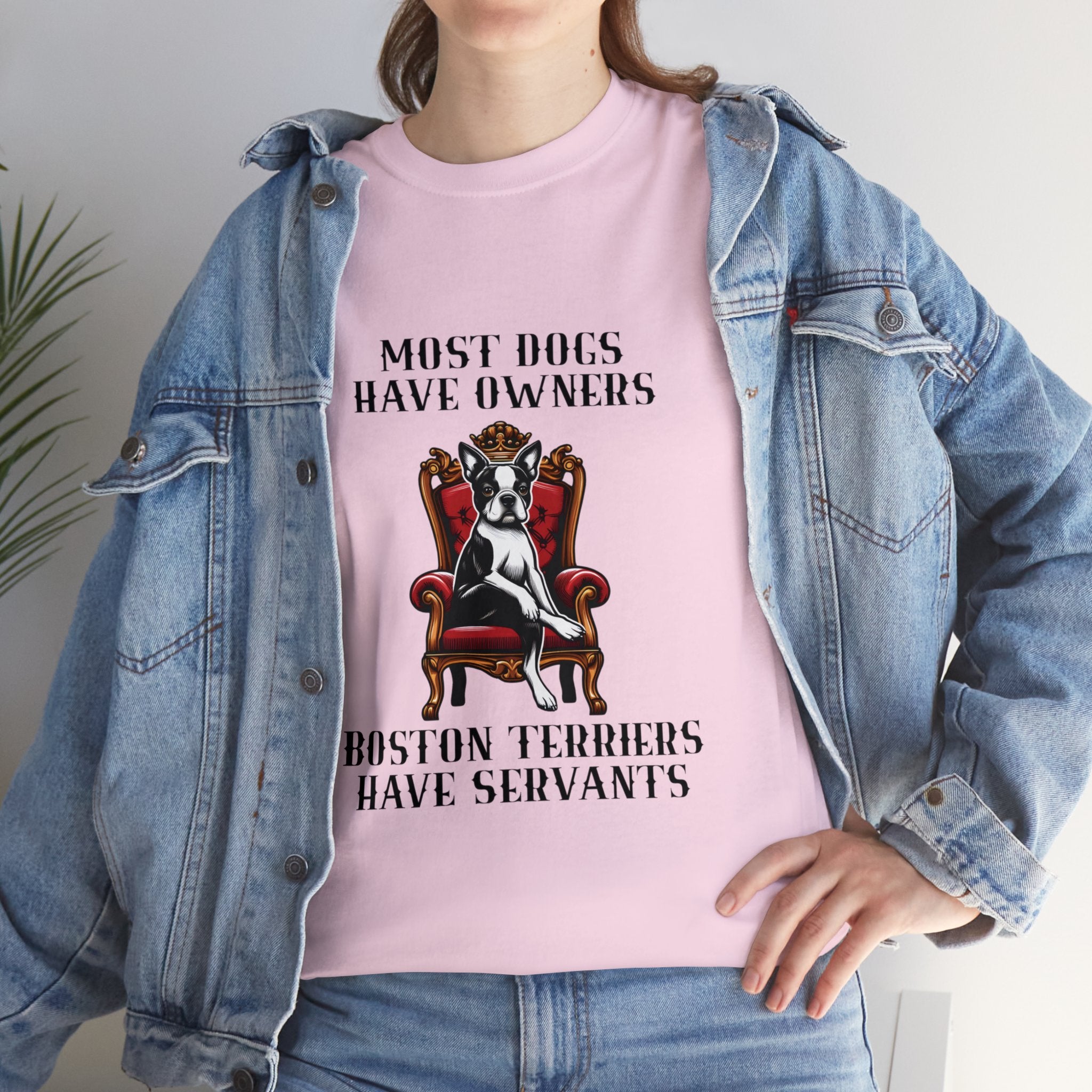 Culture-Inspired Daisy - Unisex Tshirts For Boston Terrier Lovers for...