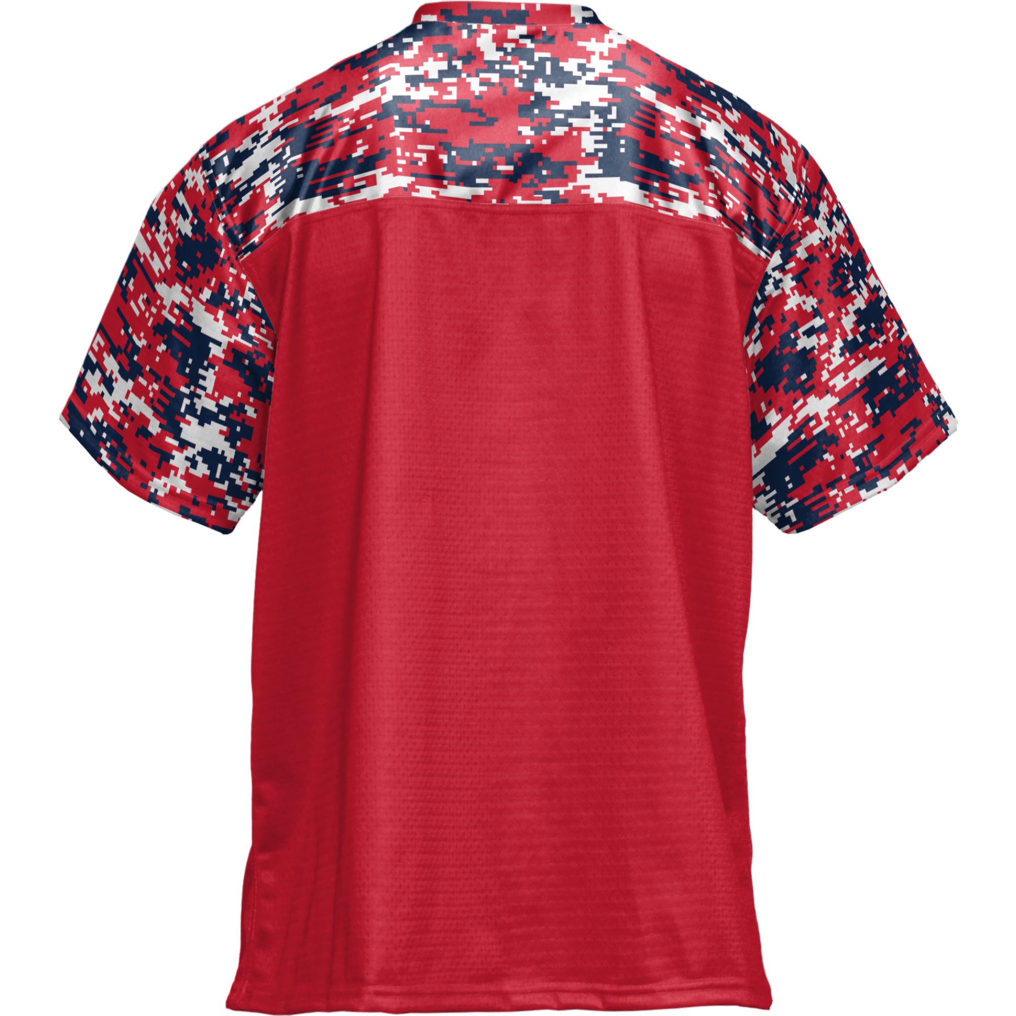 Fresno State Bulldogs GameDay Greats 2026/2027 Football Jersey - Blue