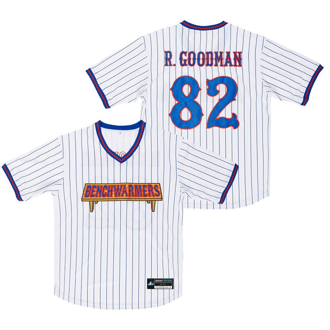 Coustom Baseball Jerseys YK3624