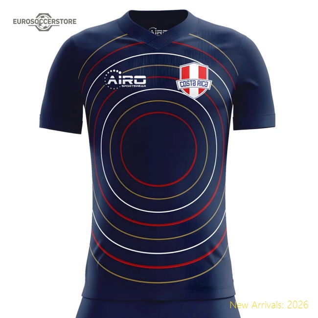 Football Team Chic Womens Jersey Advanced Textile Soft-touch
